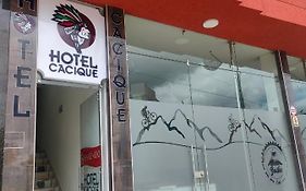 Hotel Cacique